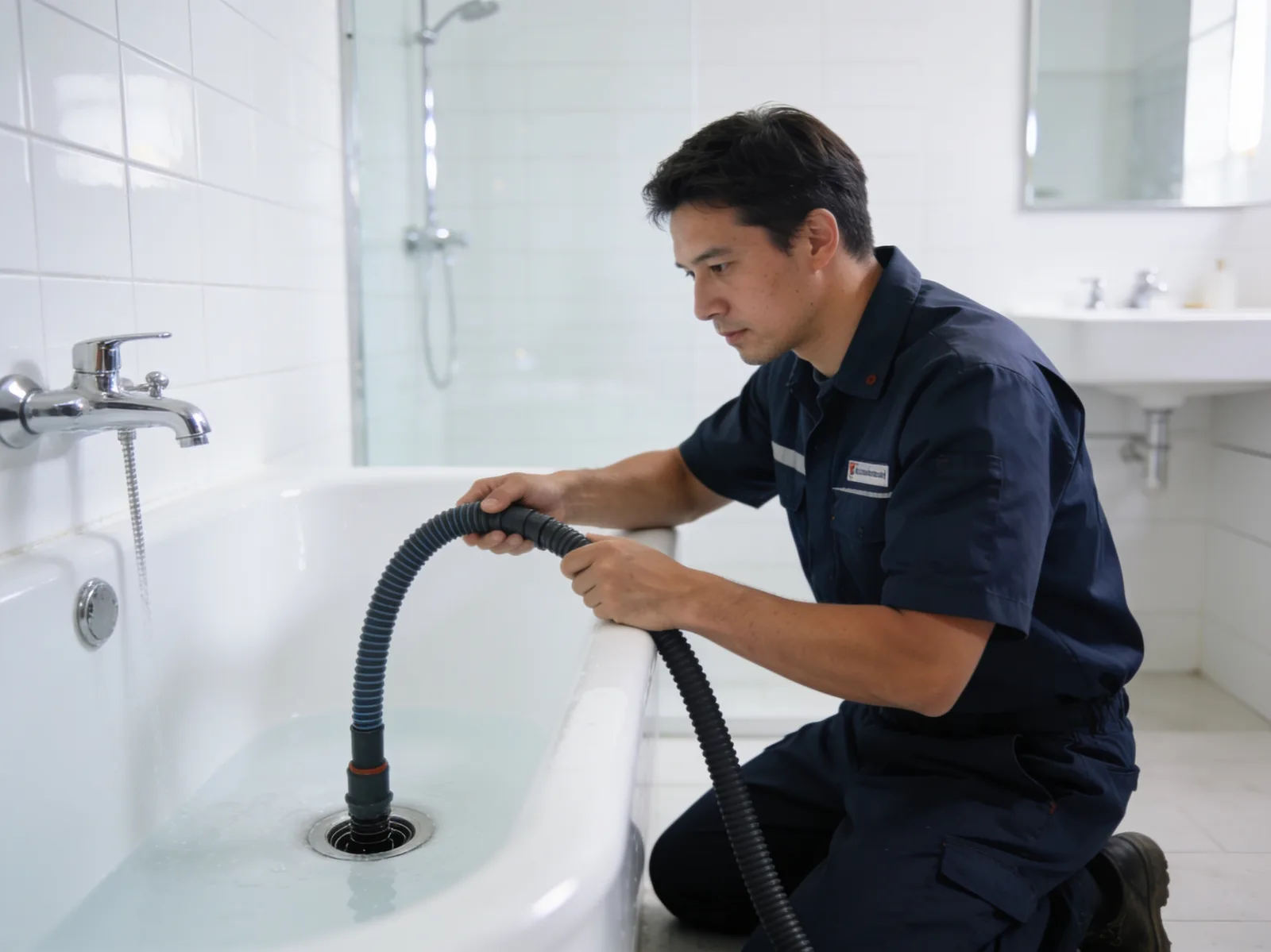 Emergency Plumber Thorofare, NJ FAQs
